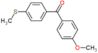 (4-methoxyphenyl)[4-(methylsulfanyl)phenyl]methanone