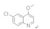 6-chloro-4-methoxyquinoline