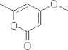 4-Methoxy-6-methyl-2-pyrone