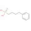 Phosphonic acid, (4-phenylbutyl)-