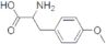 O-methyl-dl-tyrosine