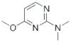 2-Pyrimidinamine, 4-methoxy-N,N-dimethyl- (9CI)