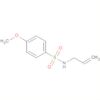 Benzenesulfonamide, 4-methoxy-N-2-propenyl-