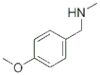 N-Methyl-4-methoxybenzylamine