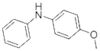 N-(4-Methoxyphenyl)aniline