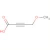 2-Butynoic acid, 4-methoxy-