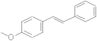 4-Methoxystilbene