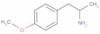 (±)-p-Methoxyamphetamine