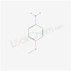 Benzenamine, 4-methoxy-, hydrochloride (1:1)