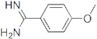 4-methoxybenzamidine