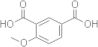 4-Methoxy-1,3-benzenedicarboxylic acid