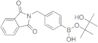 (4-Phtalimidomethylphenyl)boronic acid
