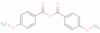 Benzoic acid, 4-methoxy-, 1,1′-anhydride