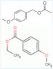 Acetato di 4-metossibenzile