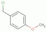 4-Methoxybenzyl chloride