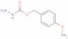 4-methoxybenzyl carbazate