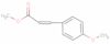 Methyl 4-methoxycinnamate