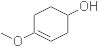 4-Methoxycyclohex-3-en-1-ol