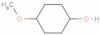 4-Methoxycyclohexanol