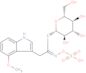 4-Methoxyglucobrassicin