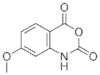 7-METHOXY-1H-BENZO[D][1,3] OXAZINE-2,4-DIONE