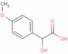 4-methoxymandelic acid