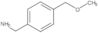 4-(Methoxymethyl)benzenemethanamine