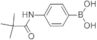 B-[4-[(2,2-Dimethyl-1-oxopropyl)amino]phenyl]boronic acid