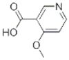 4-METHOXY-3-PYRIDINECARBOXYLIC ACID