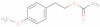 Acétate de 4-méthoxybenzèneéthanol