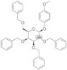 4-METHOXYPHENYL 2,3,4,6-TETRA-O-BENZYL-BETA-D-GALACTOPYRANOSIDE