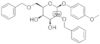 4-METHOXYPHENYL 2,6-DI-O-BENZYL-BETA-D-GALACTOPYRANOSIDE