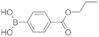 (4-n-Propoxycarbonyl)benzeneboronic acid