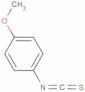 4-Methoxyphenyl isothiocyanate