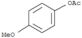 Phenol, 4-methoxy-,1-acetate