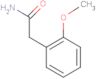4-Methoxyphenylacetamide