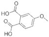 4-Methoxyphthalic acid