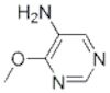 5-Pyrimidinamine, 4-methoxy- (9CI)