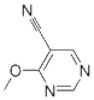 5-Pyrimidinecarbonitrile, 4-methoxy- (8CI)