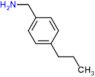 1-(4-Propylphenyl)methanamine