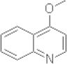 4-Methoxyquinoline