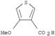 4-Methoxythiophene-3-carboxylic acid