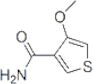 4-methoxythiophene-3-carboxamide