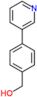 [4-(pyridin-3-yl)phenyl]methanol