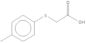 4-Methyl Phenyl Thioacetic