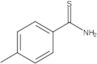 4-Methyl(thiobenzamide)