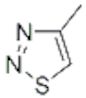 4-METHYL-1,2,3-THIADIAZOLE