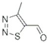 4-Methyl-1,2,3-thiadiazole-5-carboxaldehyde