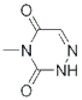 4-METHYL-2H-[1,2,4]TRIAZINE-3,5-DIONE