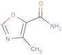 4-methyloxazole-5-carboxamide